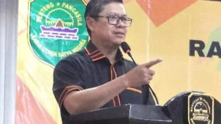 Wabup Subang Tegas Minta Masyarakat Hindari Miras Ilegal