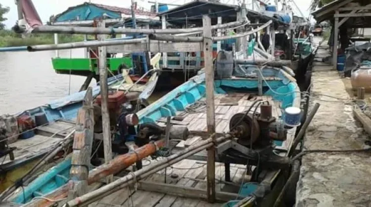 Nelayan Subang Keluhkan Bantuan, Ini Jawaban DKP