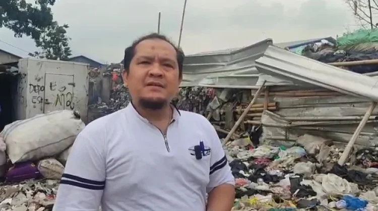Masalah Sampah, Pemkot Bandung Diminta Lebih Serius
