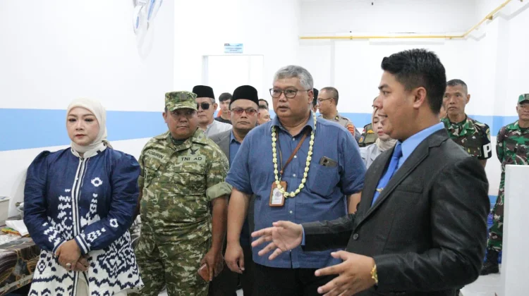 Pemprov Minta Pengawasan Olahan Pangan MBG Diperketat