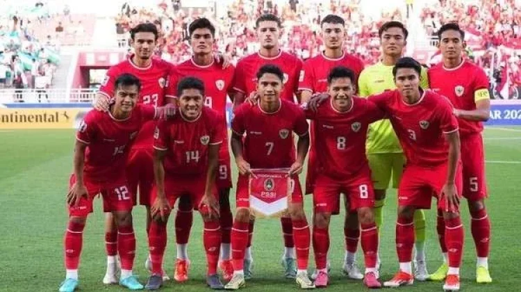 Sepakbola dari Olahraga Sederhana Kini Mendunia