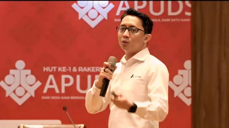 Rakean Galuh Pakuan, Mendapat Mandat Tingkatkan Ekonomi Pedesaan