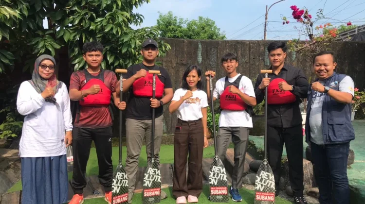 Kandidat Ketua KONI Subang Harus Manajer Prestasi