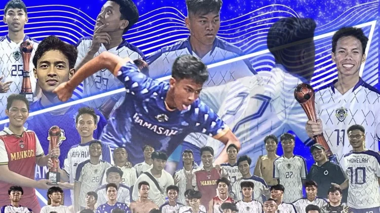 Tim Futsal MAN Cimahi Raih Runner-up Yuzu Tournament 2026