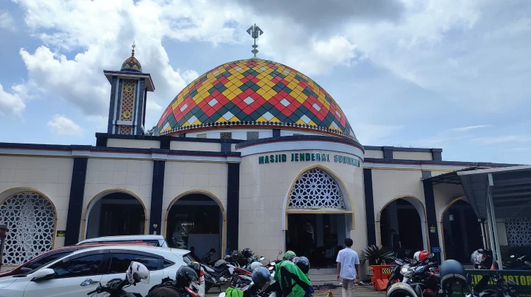 Waktu Sholat Bandung dan Sekitarnya