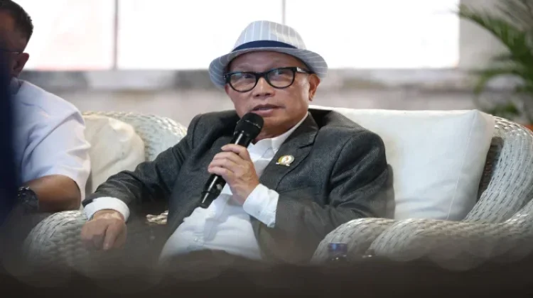 Pohon Miring Ancam Keselamatan di Cimahi, Begini Kata Buky