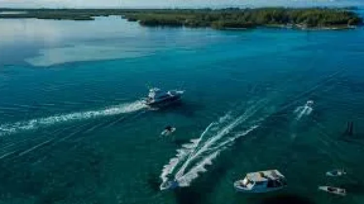 ITB PT.ASDP Jalin Kerjasama Strategis Penguatan Inovasi Maritim