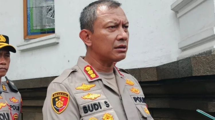 Ramadan 2026, Polisi Tegas Larang SOTR dan Balap Liar di Bandung