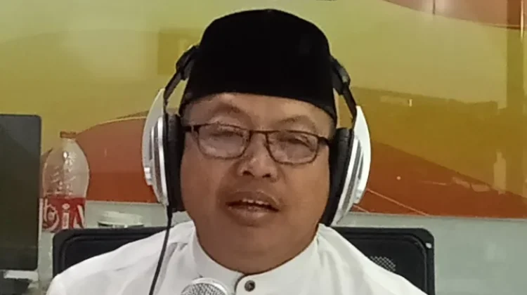 Tarawih Meningkatkan Ketakwaan dan Keimanan di Bulan Ramadhan