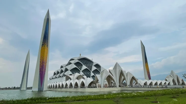 Waktu Sholat Bandung dan Sekitarnya