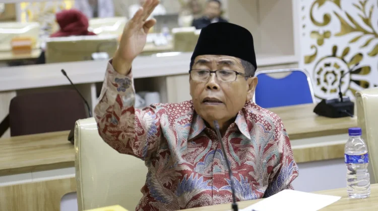 Memo Hermawan: Konten Lokal Harus Bangun Karakter dan Kebangsaan