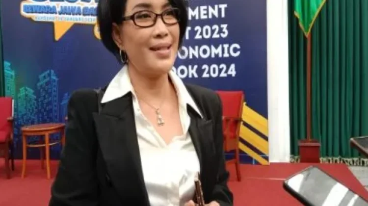 Ning Wahyu; Peran Jurnalis Penting bagi Dunia Usaha