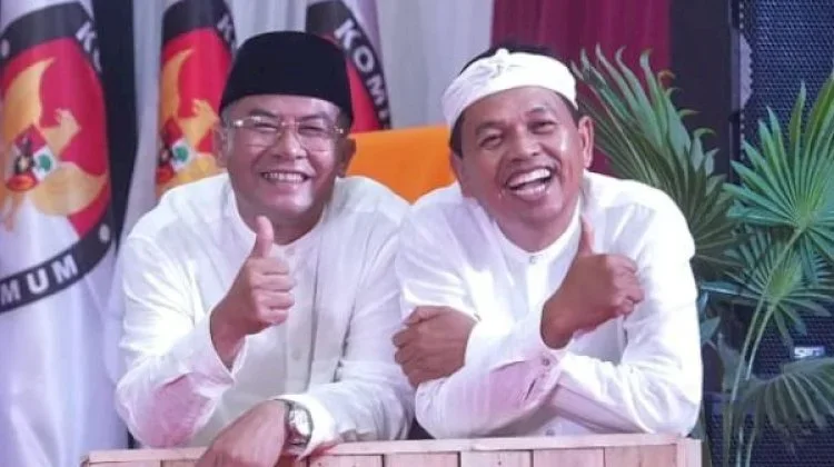 Setahun Dedi–Erwan, Infrastruktur Naik, PR Masih Ada