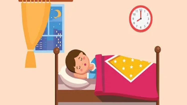 Bangun setelah Sahur Mengganggu Pola Tidur, Ini Penjelasannya