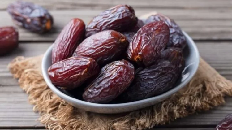 Kurma, Tradisi yang Dikenal Kaya Nutrisi dan Energi