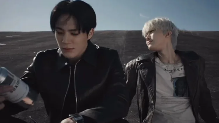 NCT JNJM Rilis Trailer jelang Debut