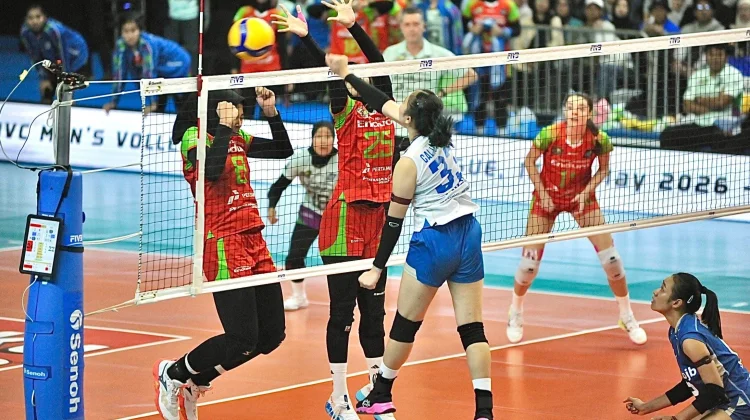 Jadwal Seri Keempat Proliga 2026, Empat Laga Sengit Akan Tersaji
