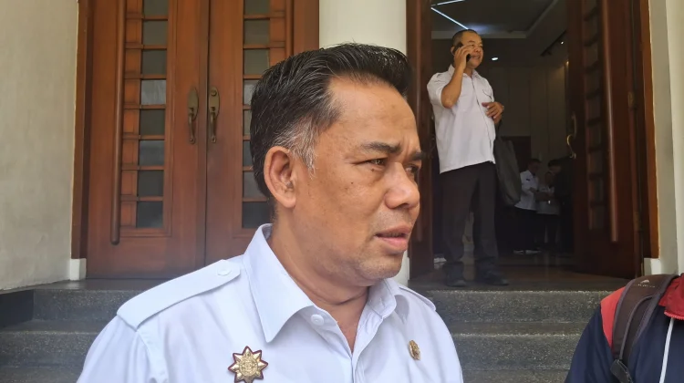 Selama Ramadan 1447 H, Jam Kerja ASN Pemkot Bandung Disesuaikan