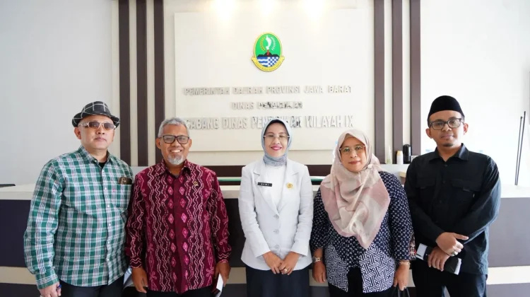 Encep Sugiana Soroti Kurangnya RKB di Majalengka