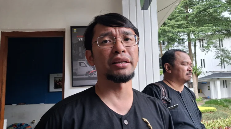 Kasus TBC di Kota Bandung Capai 18 Ribu Lebih