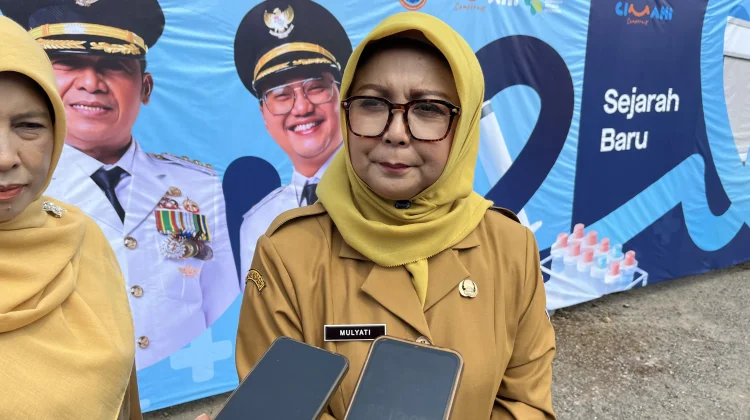 Cimahi Perluas Akses Layanan Kesehatan Gratis bagi Ribuan Warga