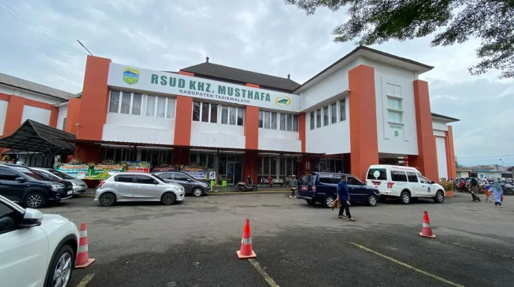 Pemkab Tasikmalaya Segera Bangun Rumah Sakit Baru