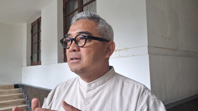 Setahun Farhan Memimpin, Ekonomi Kota Bandung Tumbuh di Atas 5 Persen