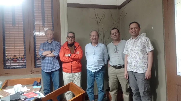 Perda 6/2025 Dipersoalkan, Polemik Sengketa Smansa Disorot KAMPCB
