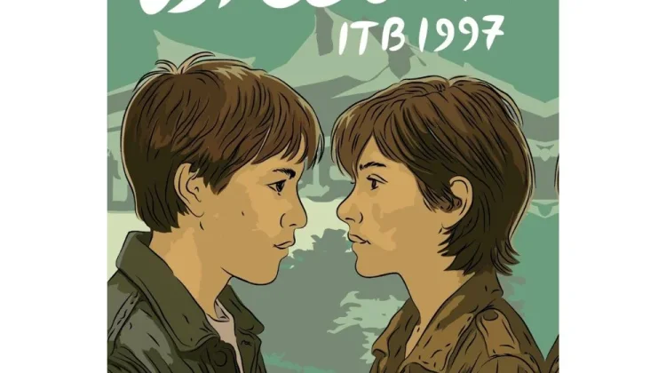 Novel Dilan Memberikan Kesan Kuat Cerita Remaja Indonesia