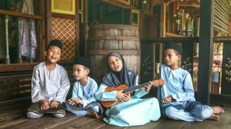 Musik Religi Menjadi Penghangat dan Pengingat di Bulan Ramadan