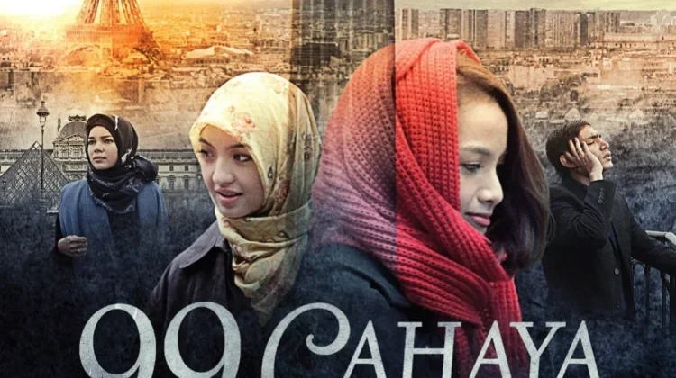 Referensi Film Menunggu Berbuka Puasa