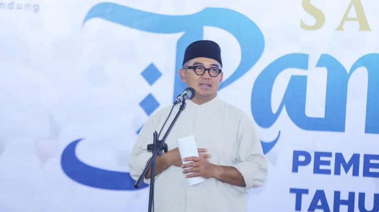 Pemkot Bandung Telusuri Gedung Tua, Pastikan Perlindungan Cagar Budaya