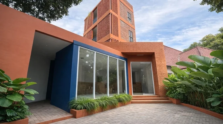 KAI Properti Selesaikan Proyek KAI Living Dayang Sumbi