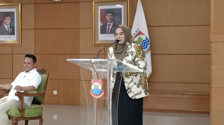 DPRD Dorong PUPR Cimahi Prioritaskan Infrastruktur Berdampak Langsung