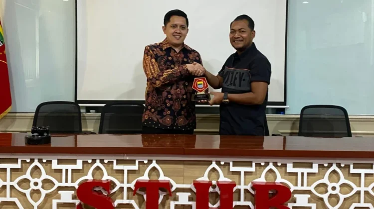 Epriyanto Gandeng STHB, Prioritaskan Beasiswa Atlet Jabar
