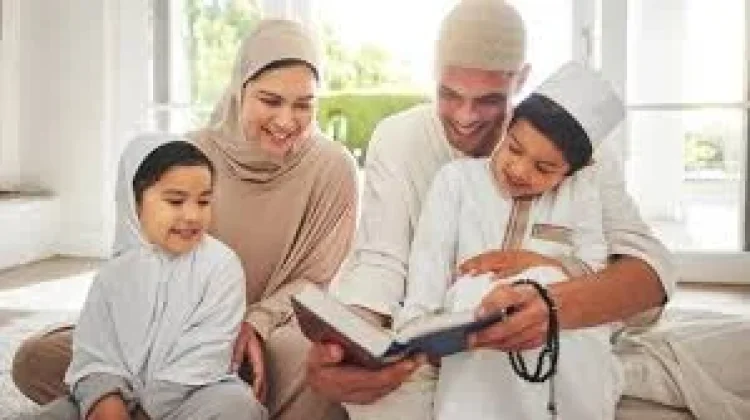 Ramadan Merupakan Madrasah yang Melatih Kita Meluruskan Niat