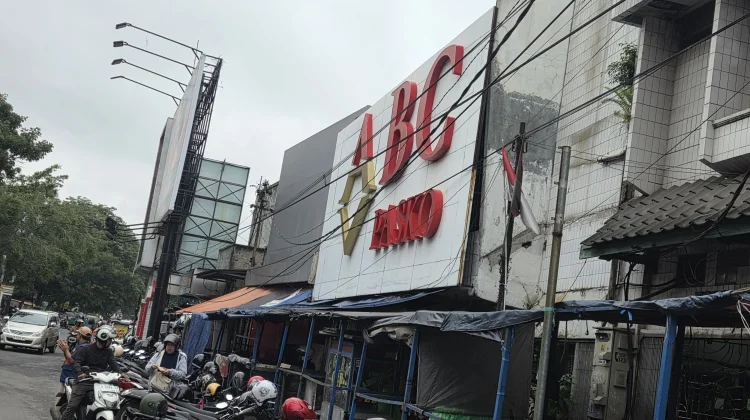 Harga Emas saat Ramadan Menunjukan Naik Turun