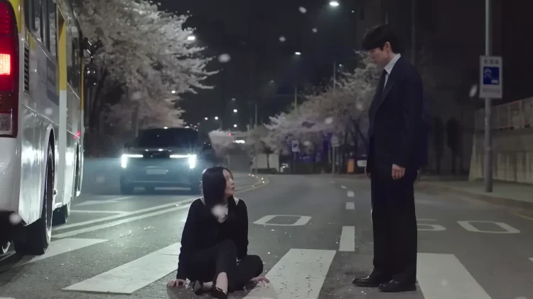 Drama Korea "Phantom Lawyer" Sajikan Kisah Hukum dan Dunia Gaib