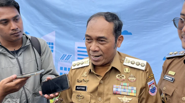 Penyesuaian Jam Kerja ASN Cimahi Selama Ramadan 2026