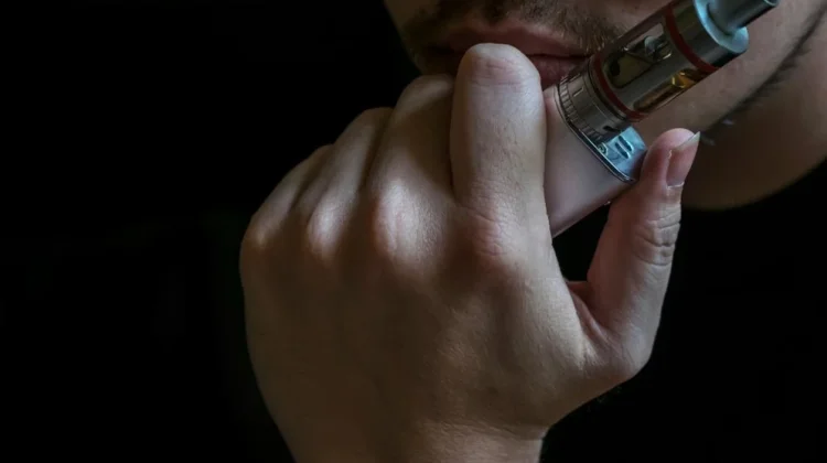 BNN Kota Bandung Waspadai Cairan Vape Dicampur Narkotika Sintetik