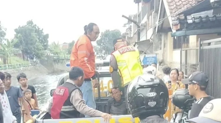 Terdesak Keperluan Biaya Berobat, Pria di Sekejati Nekat Mencuri dan Rusak Warung
