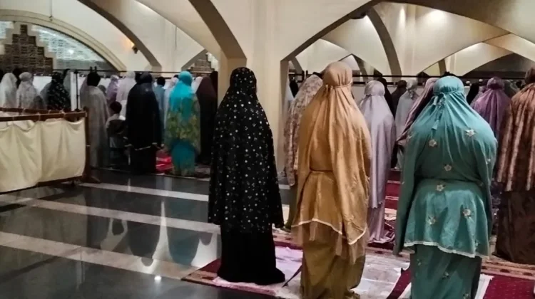 Ramadan Berkah di Pusdai Jabar