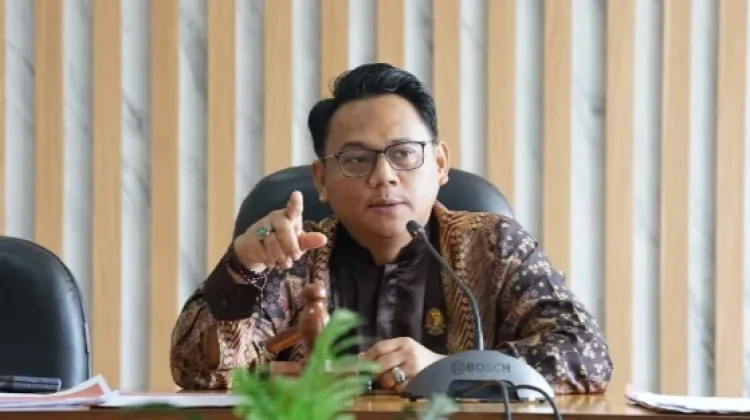 Rapor Setahun Kepemimpinan Dadang Supriatna-Ali Syakieb Dimata Hailuki