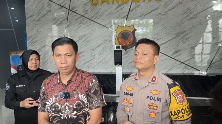 ART Diduga Aniaya Anak di Ujungberung Diamankan dan Dimediasi