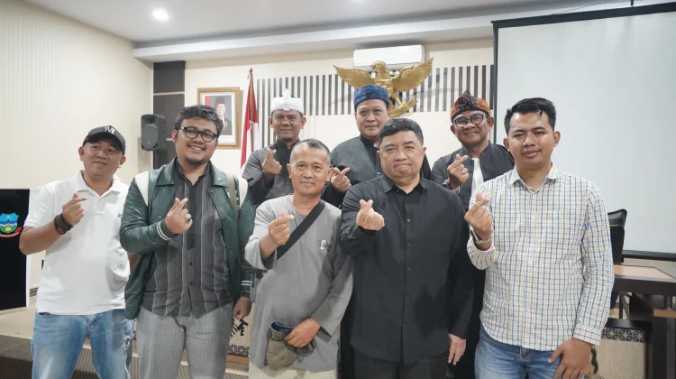 Koperasi Pedagang Yakini Festival Ramadan Tumbuhkan Geliat Ekonomi