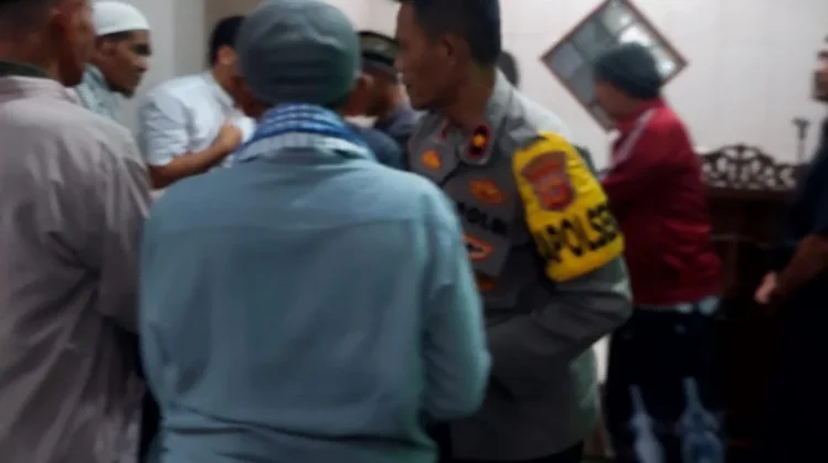 Selama Ramadan, Polsek Jalancagak Laksanakan Program RAWATIB