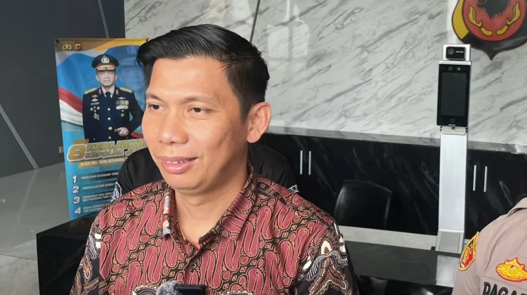 Pelaku Curas Bermodus Jadi Polisi Gadungan di Leuwipanjang Berhasil Ditangkap