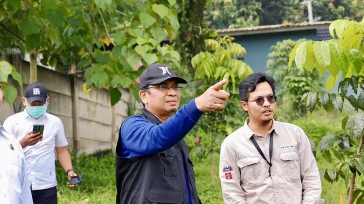 TPPAS Sarimukti Nyaris Penuh, Tedy Ingatkan Potensi Darurat Sampah