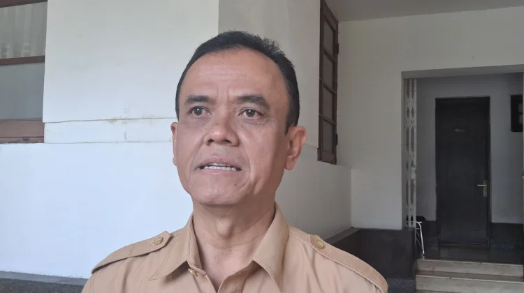 Disdik Kota Bandung Tetapkan Jam Masuk Sekolah  Selama Ramadan