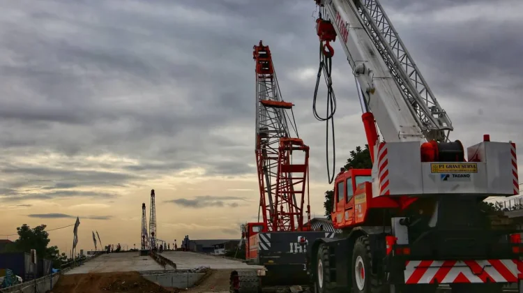 Anggaran Jalan Kota Bandung Naik Jadi 300 Miliar di Tahun 2026